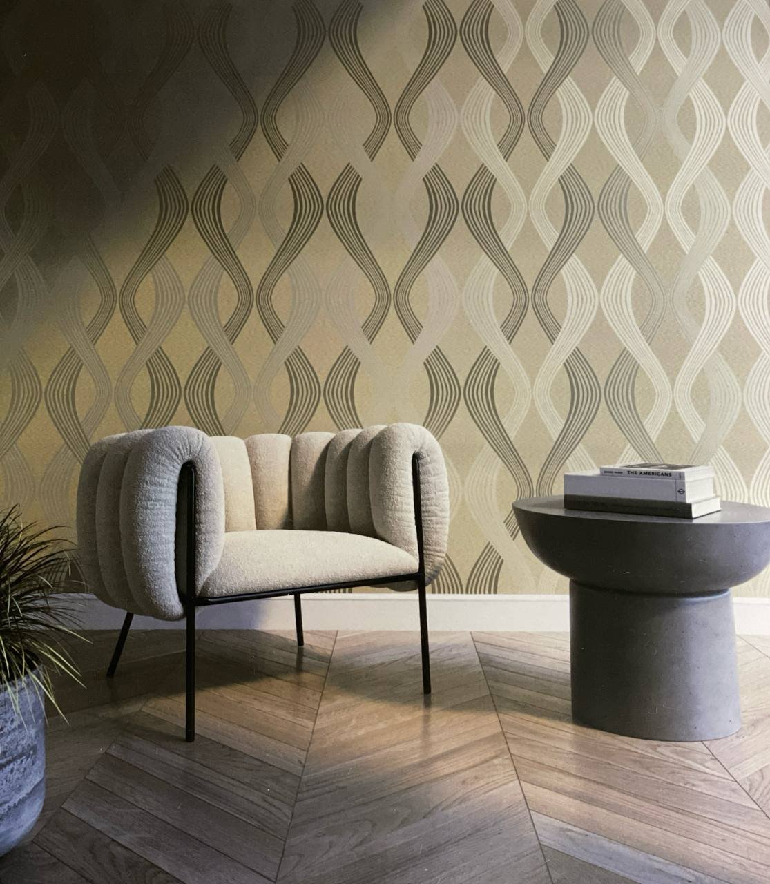 Колекція Wall Project, TW04-7501