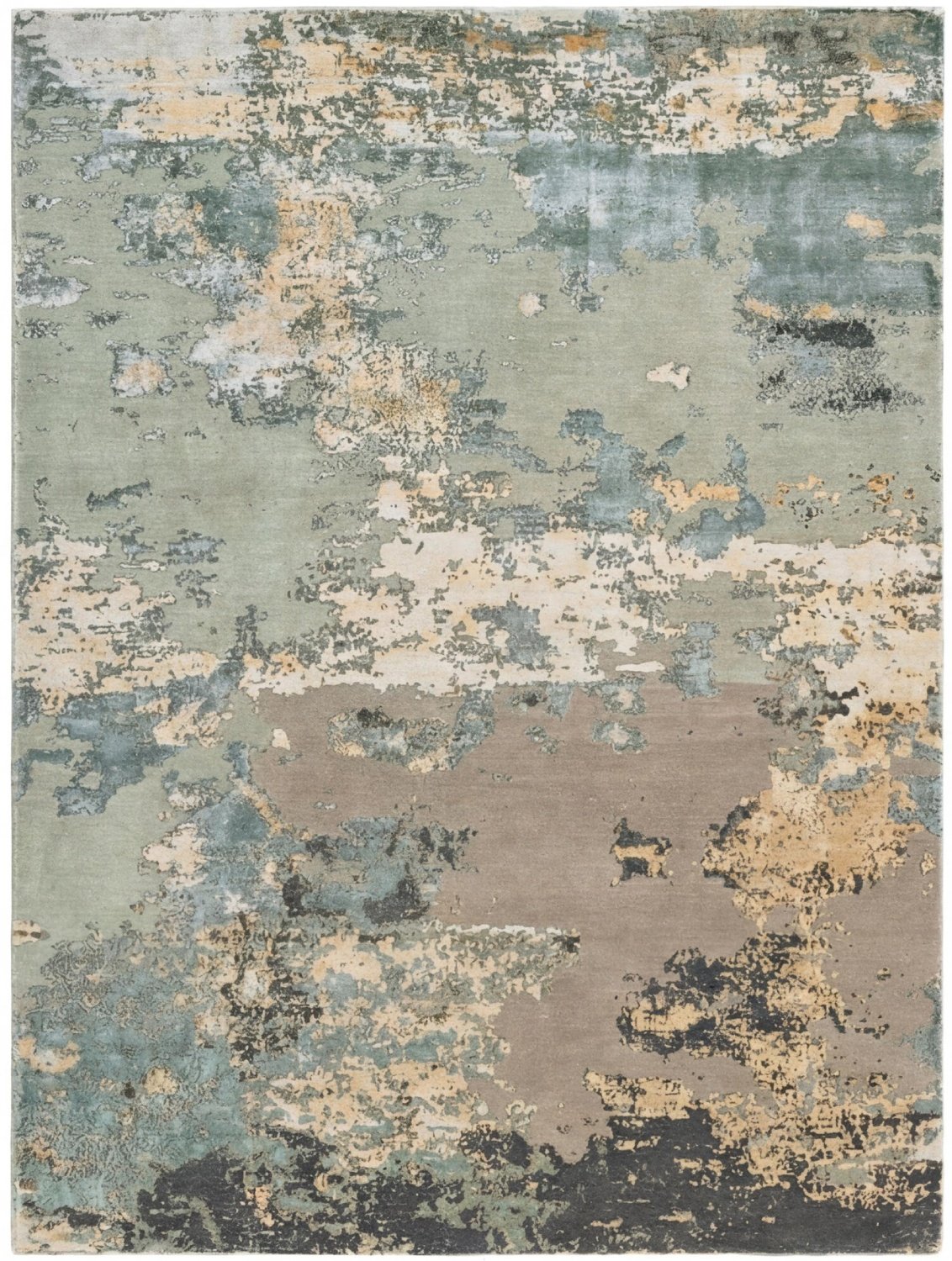 Килим Aqua Weathered Canvas