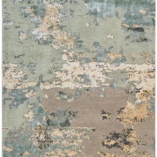Килим Aqua Weathered Canvas