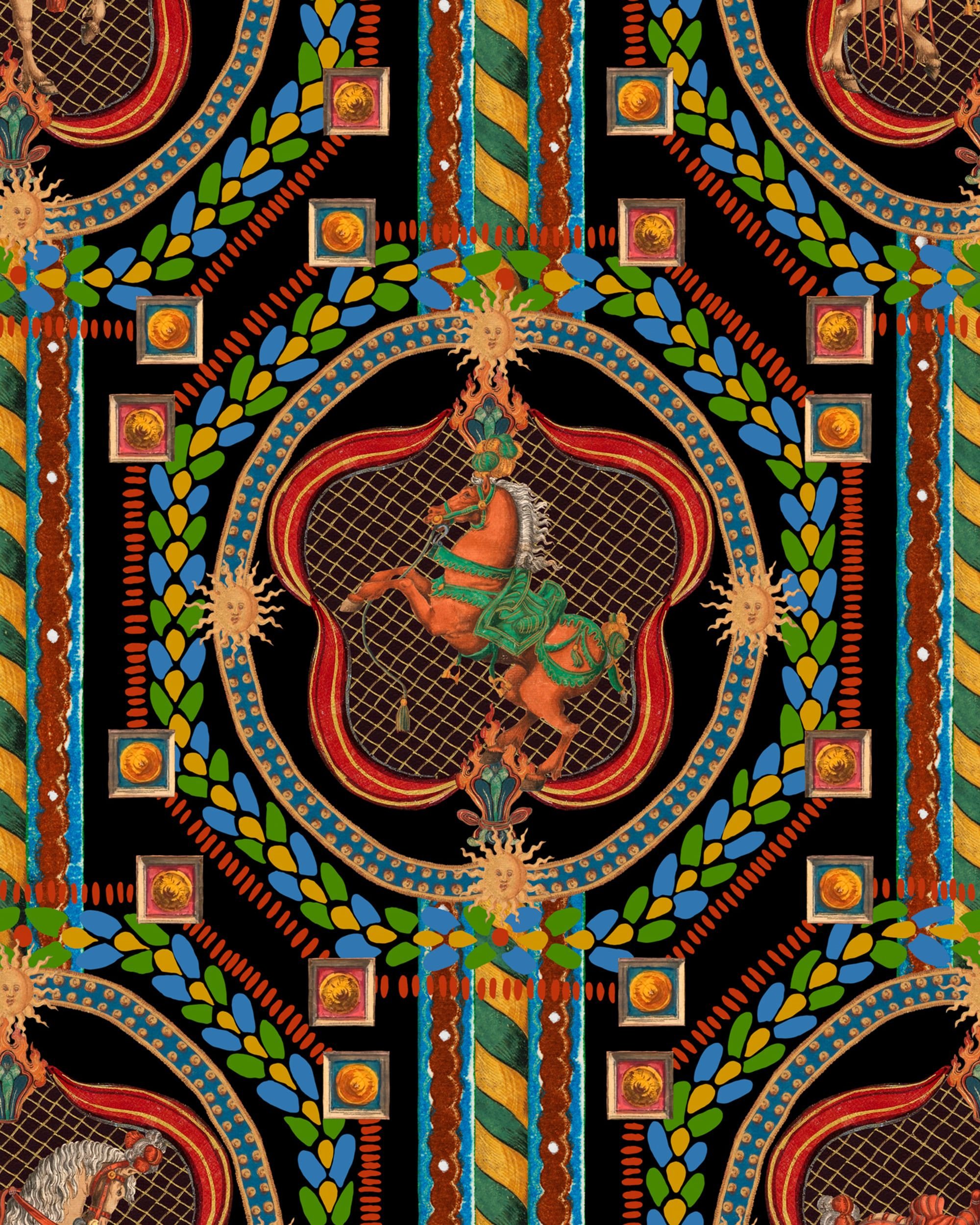 Колекція Orient Express, WP20767
