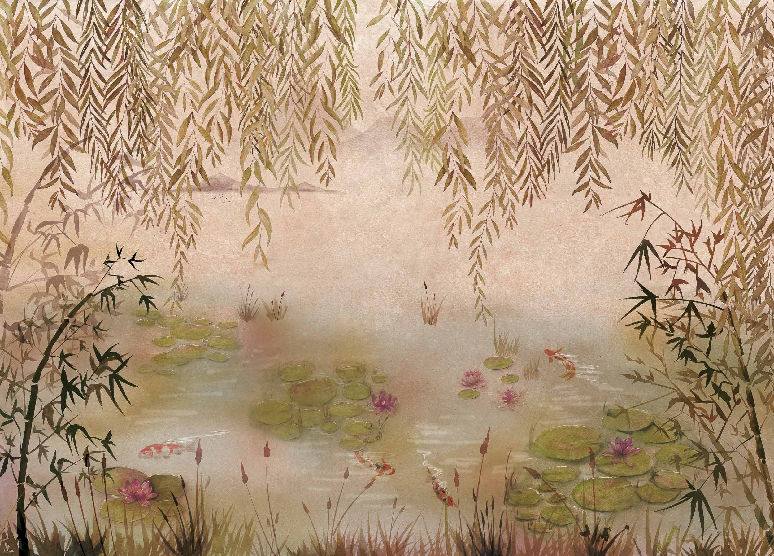 Колекція Random Chinoiseries, A00314
