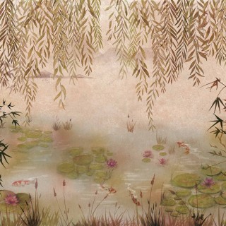 Колекція Random Chinoiseries, A00314