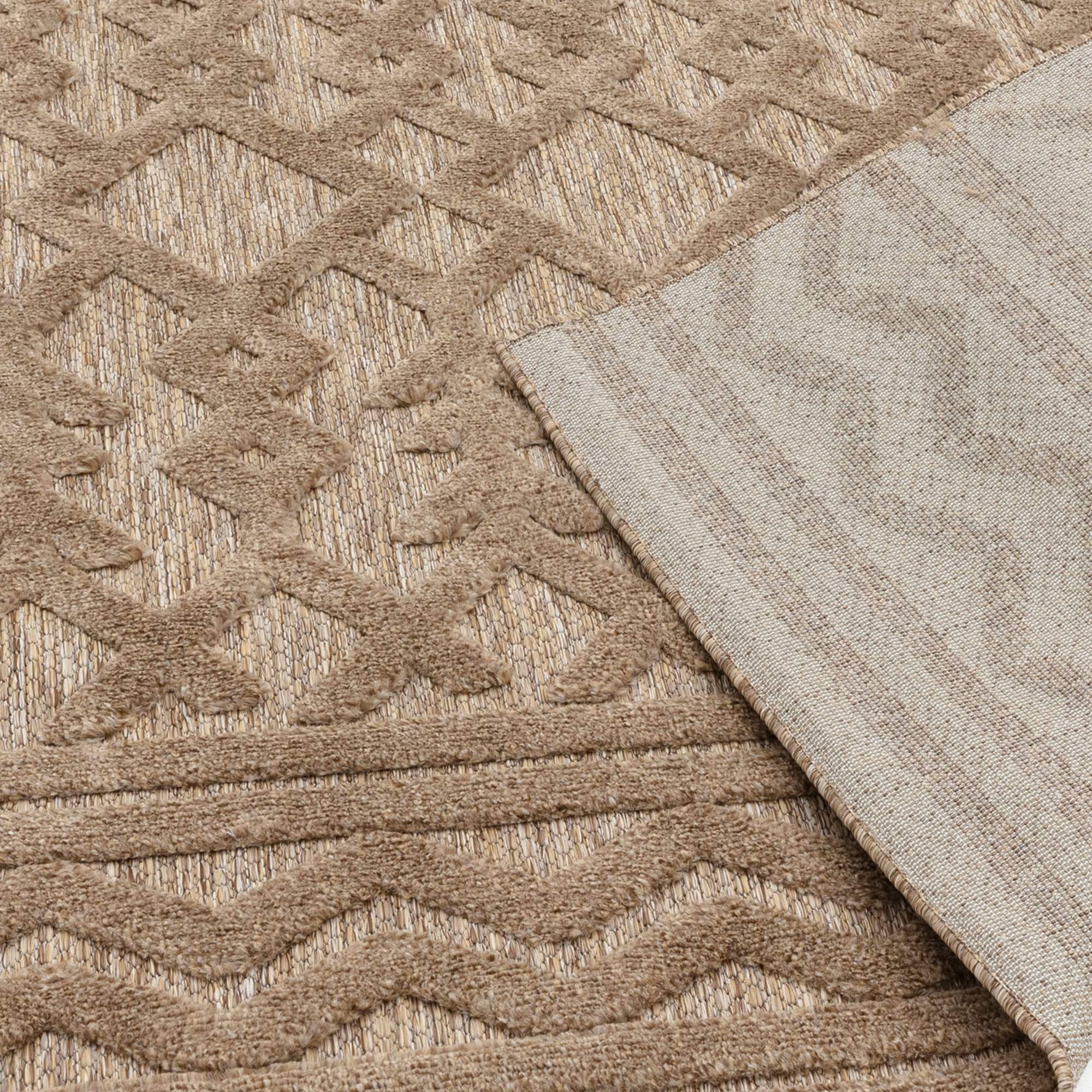 Ковер Salta Brown Links