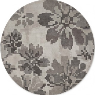 Килим Charcoal Garden