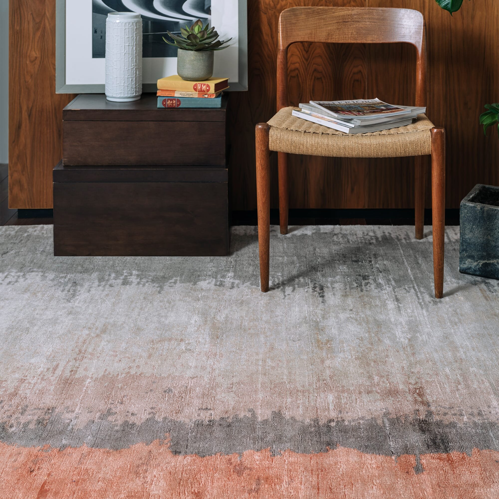 Ковер Juno Ginger