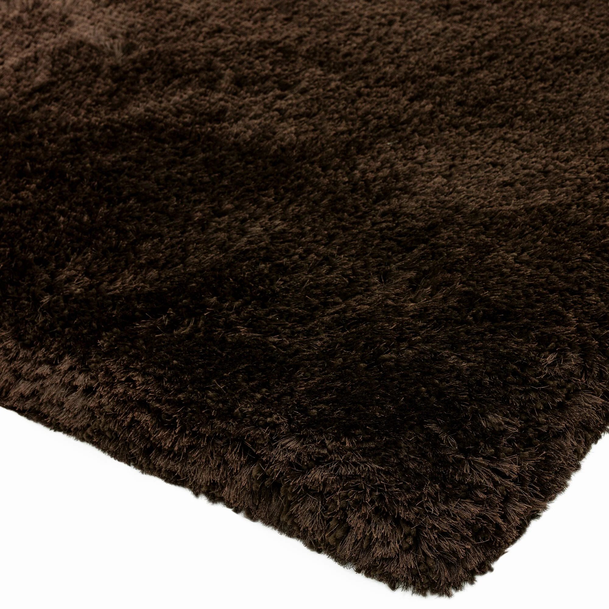 Ковер Plush Dark Chocolate