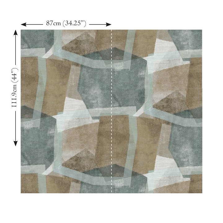 Коллекция Tabala, W934/03