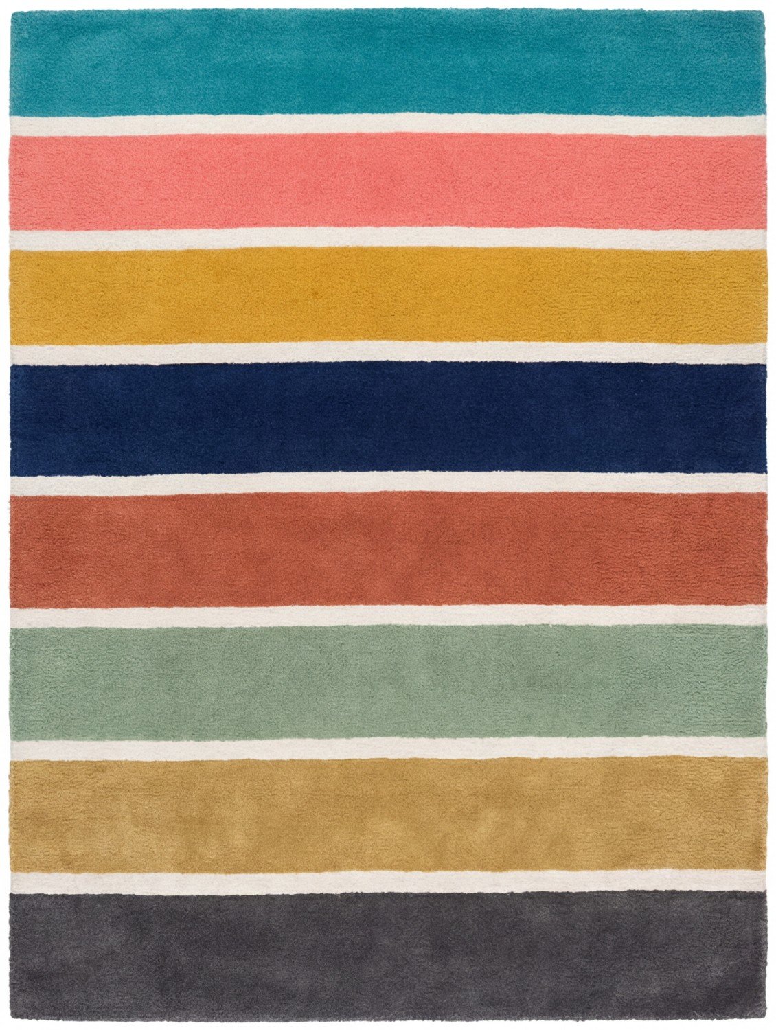 Килим Striped Spectrum