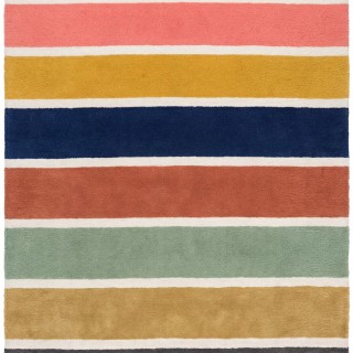 Килим Striped Spectrum