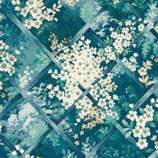 Колекція Secret Garden, W0195/02