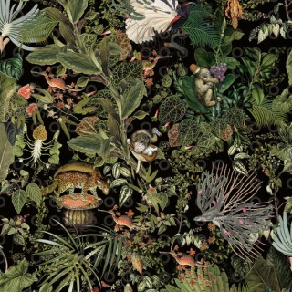 Колекція Moooi Extinct Animals, MO2071