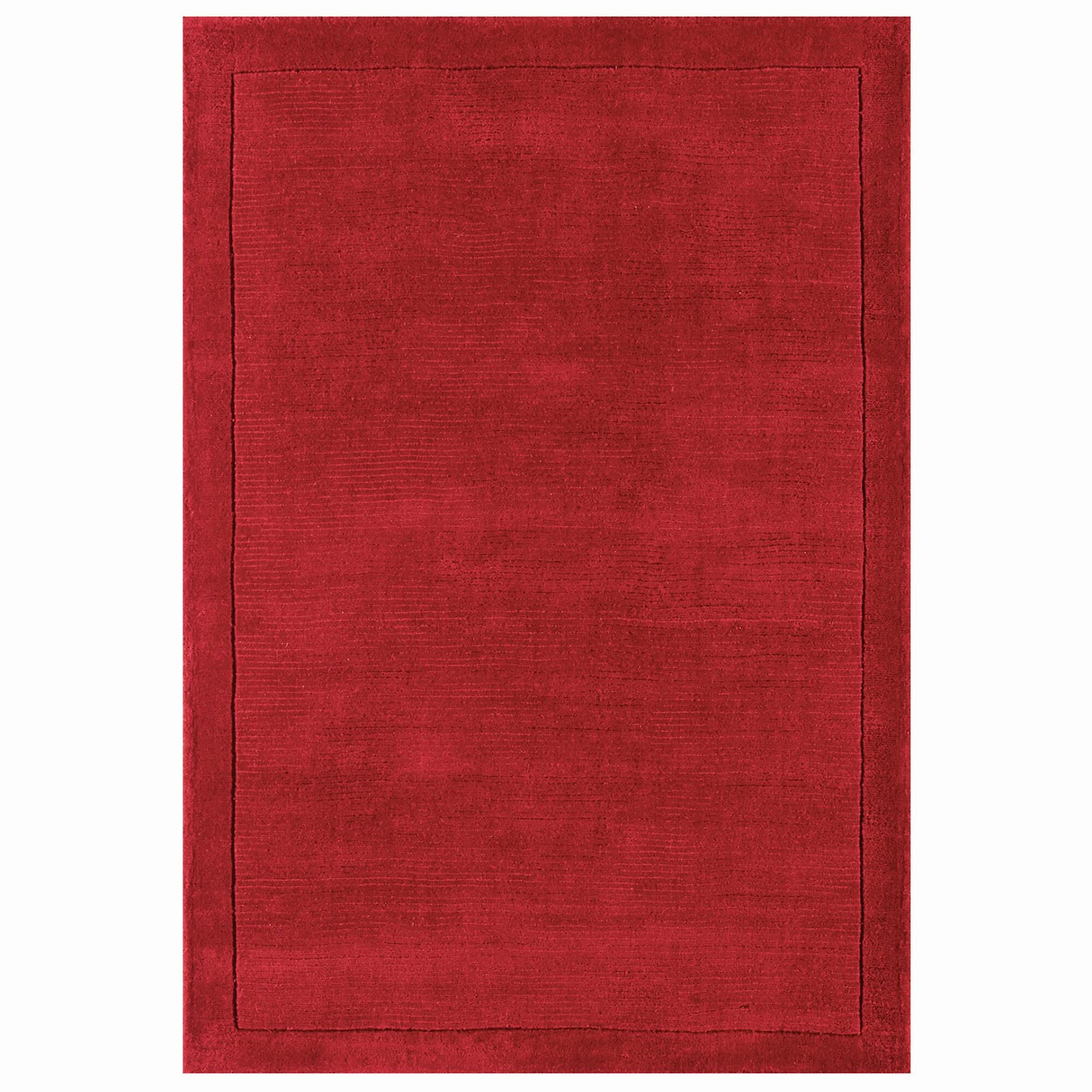 Ковер York Poppy