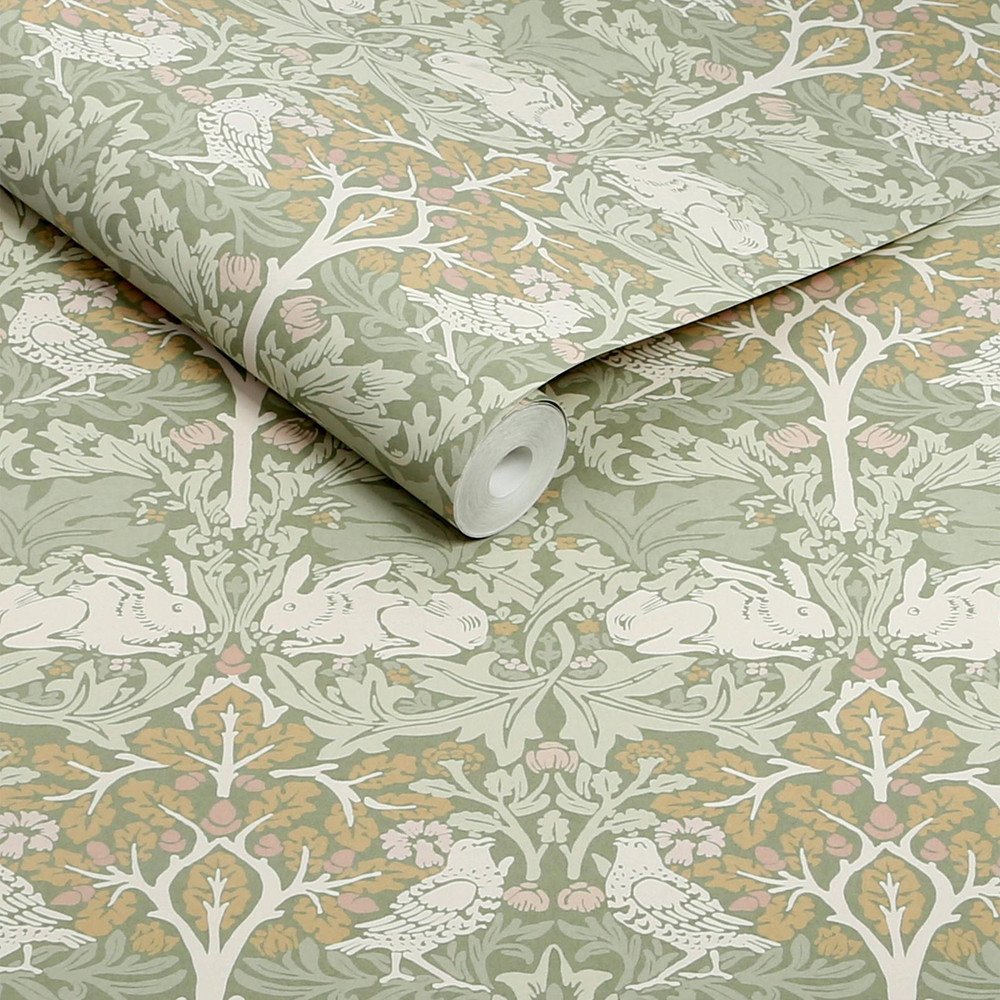 Коллекция William Morris At Home V2, 140500