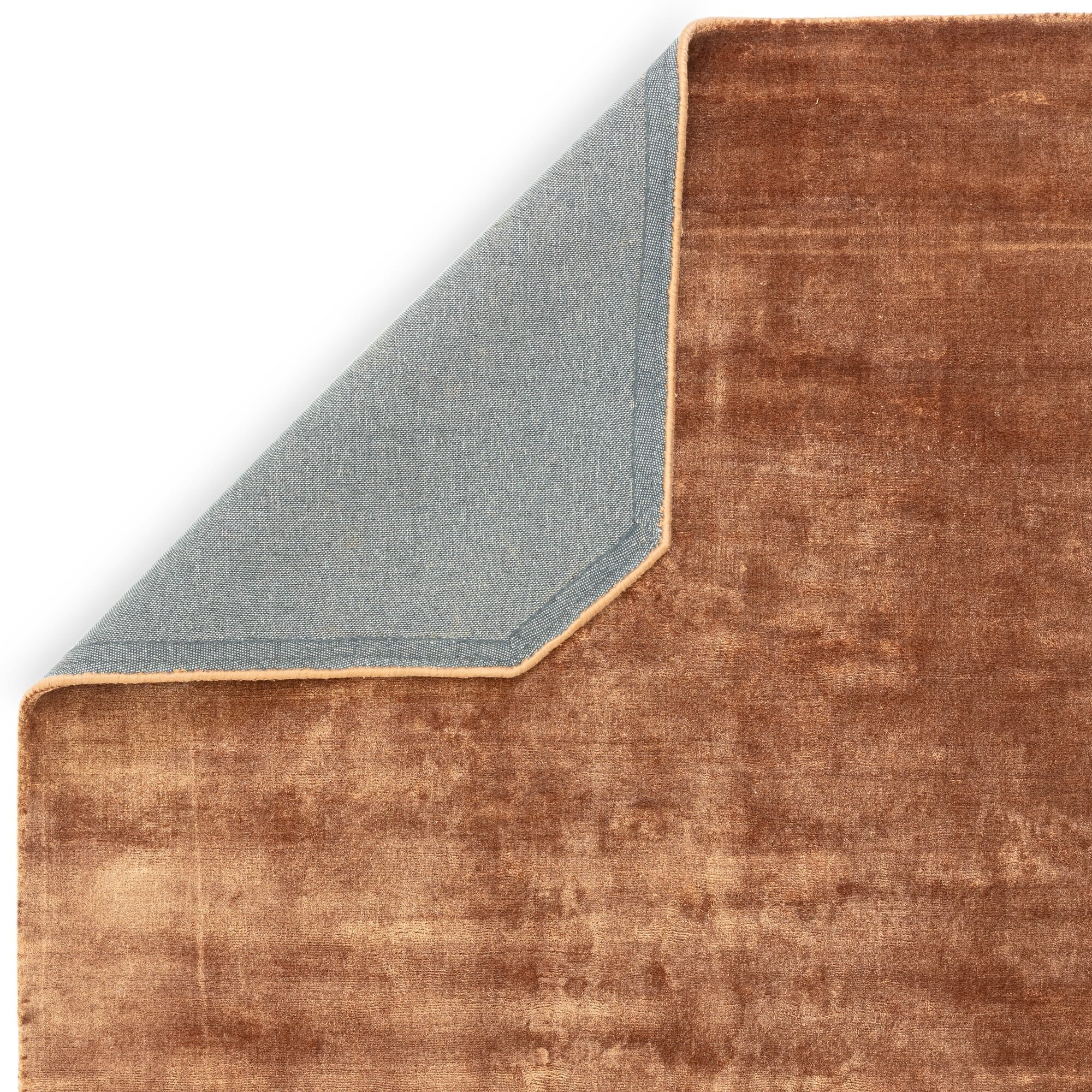 Ковер Gleam Terracotta