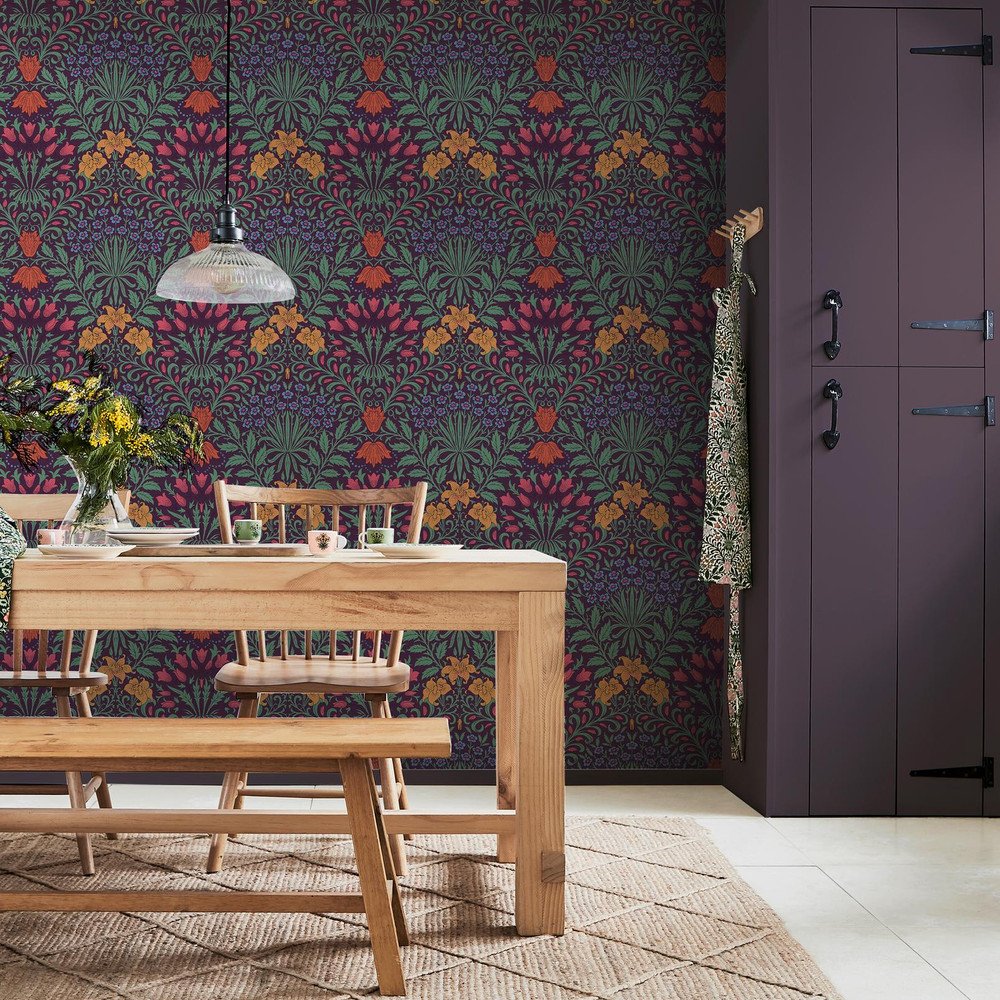 Коллекция William Morris At Home V2, 140498