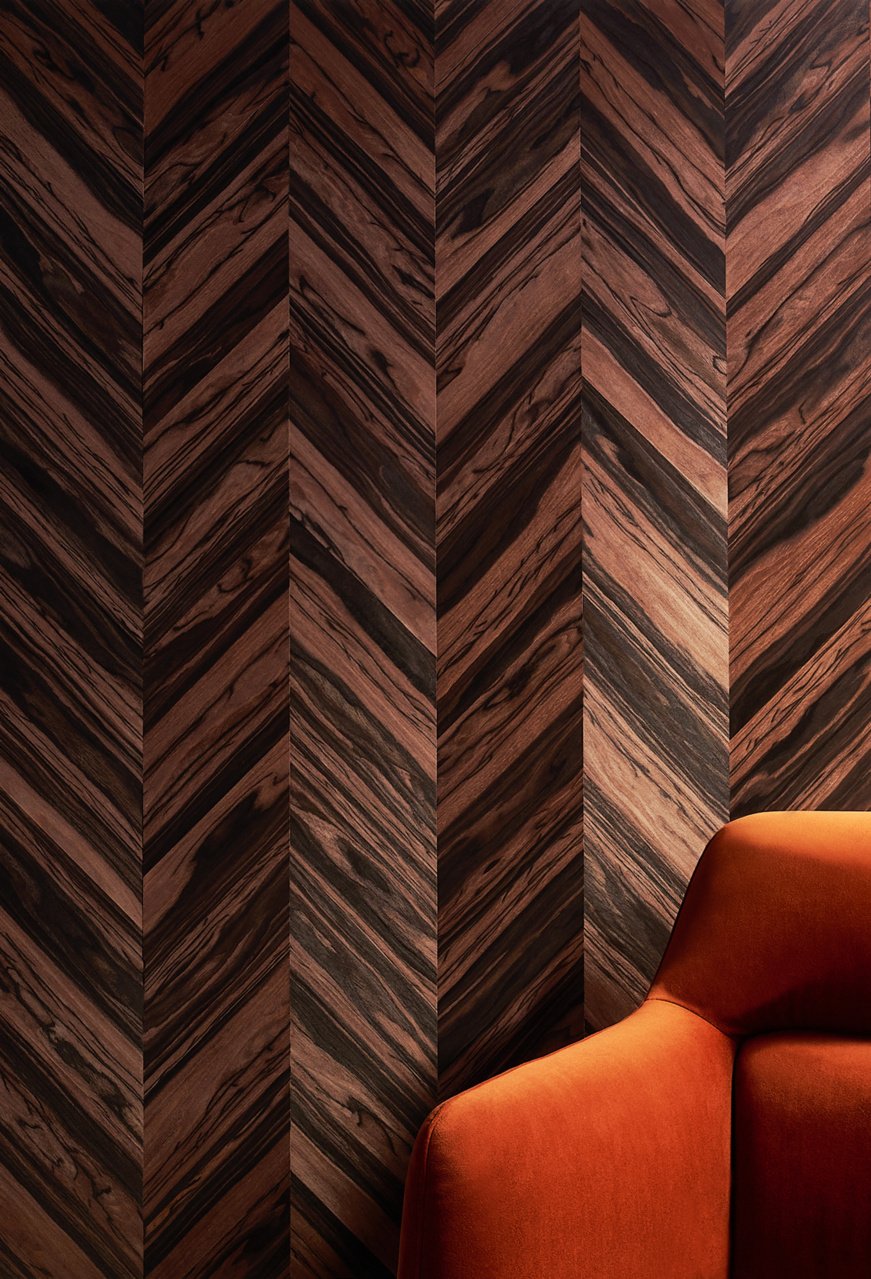 Колекція Against The Grain, 10336