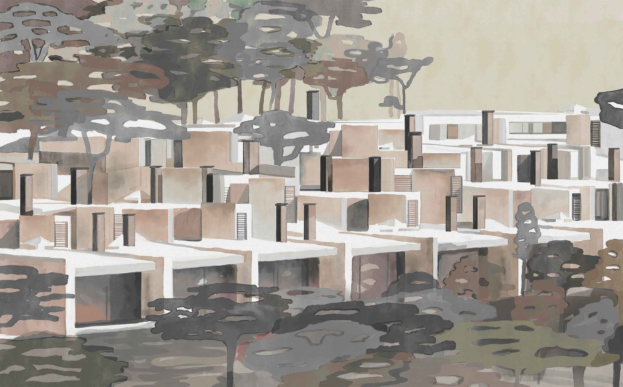 Колекція Random Archist, 9000031
