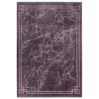 Ковер Zehraya Purple Border