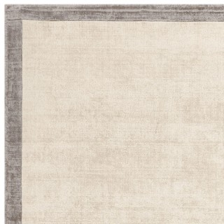 Ковер Blade Border Putty / Silver