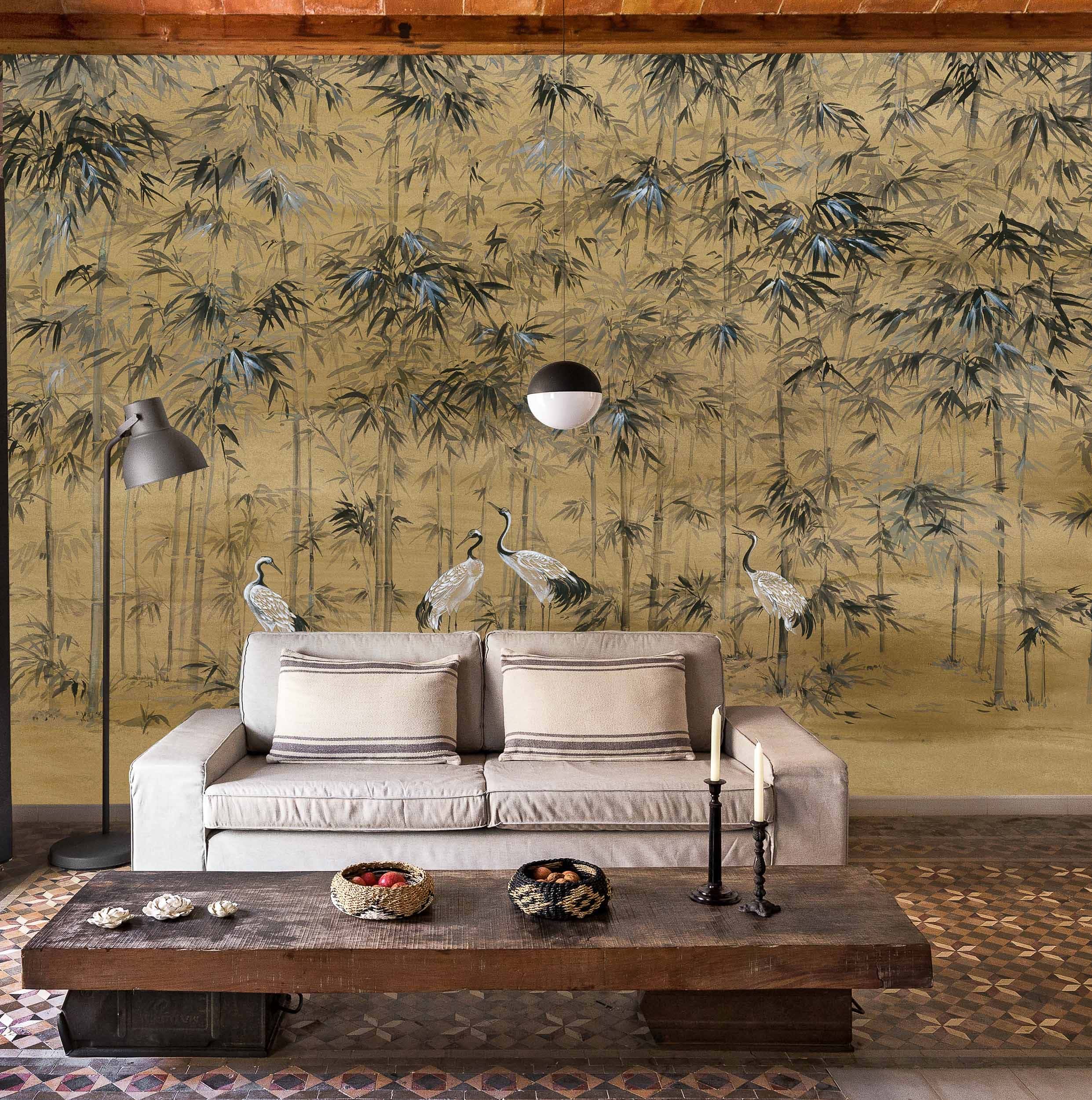 Колекція Random Chinoiseries, 7900001