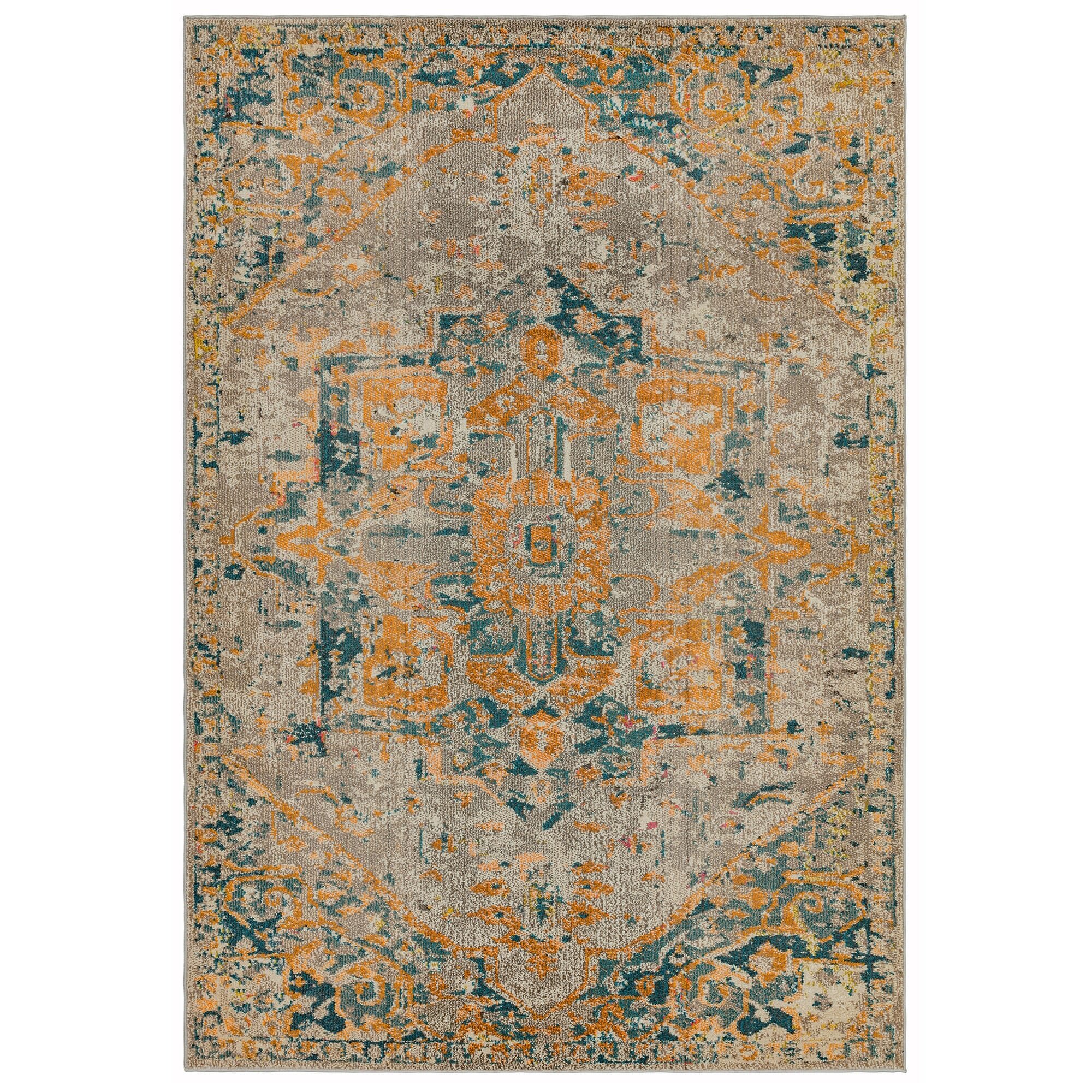 Ковер Colores Cloud C002 Arabesque