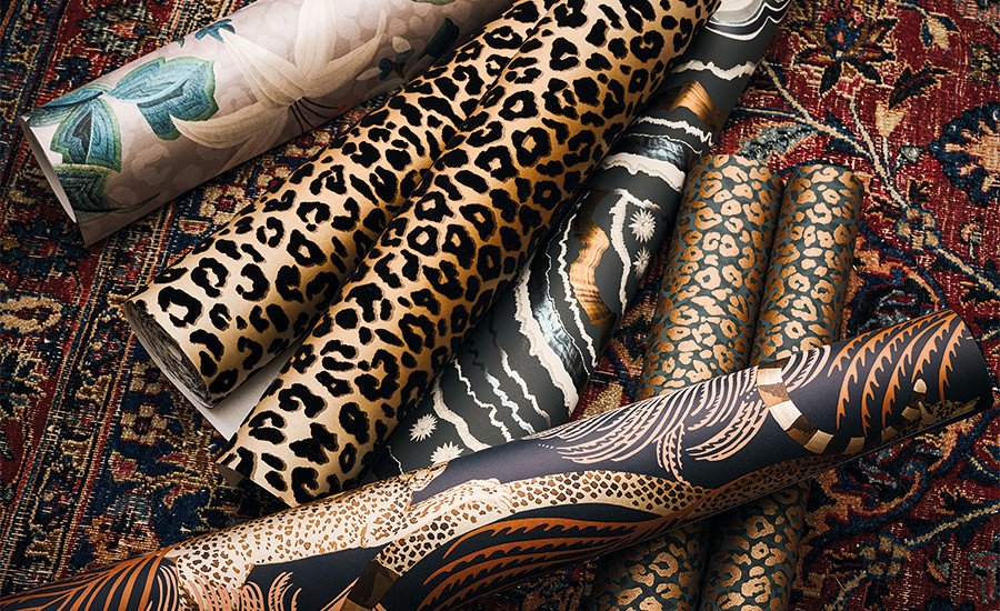 Колекція Temperley X Romo Lavinia Wallc, W454/01