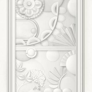 Колекція Mooi Wallcovering Green House, MO5050