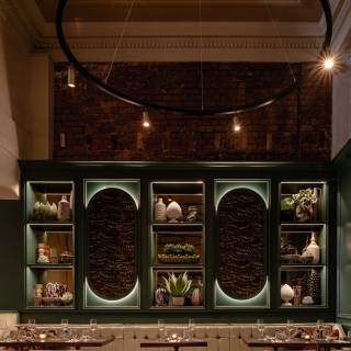 Колекція Memento Moooi, MO4022