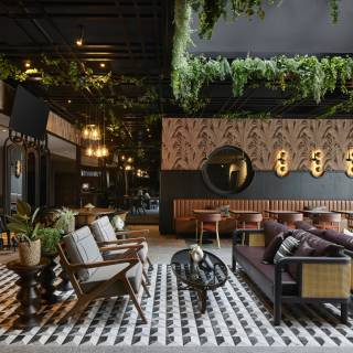 Коллекция  Manila, 64502