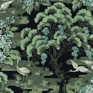 Колекція Chinoiserie, CH30502