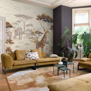 Колекція African Queen III, 752656