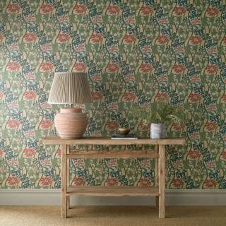 Колекція The Unfinished Works Wallpapers, MUNW217580