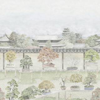 Коллекция Shinrin Yoku, 126/1002