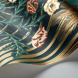 Колекція Botanical ~Botanica~, 115/3010