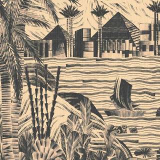 Коллекция Luxor, 19460