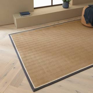 Килим Bordo Herringbone Slate