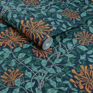 Коллекция William Morris At Home V2, 140484