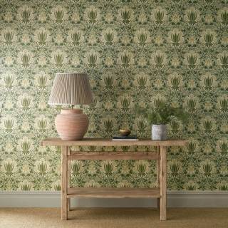 Коллекция The Unfinished Works Wallpapers, MUNW217567