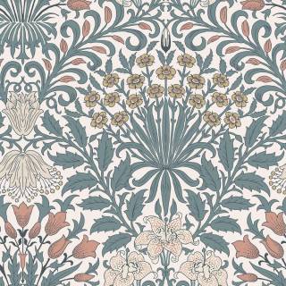 Коллекция William Morris At Home V2, 140493