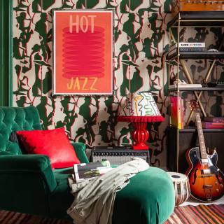 Колекція JAZZ LIVE, WP30247