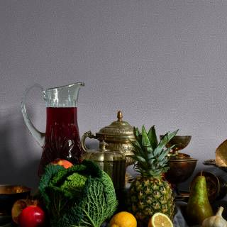 Коллекция Landscape Plains, 106/5062