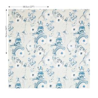 Колекція Temperley X Romo Lavinia Wallc, W448/05