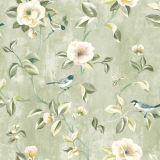 Коллекция Chinoiserie, CH30807