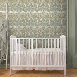 Коллекция William Morris At Home V2, 140500