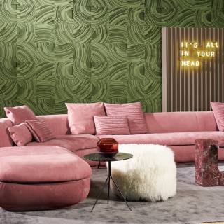 Колекція Velveteen, 87000