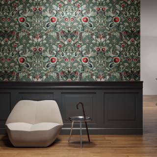 Колекція Mooi Wallcovering Green House, MO5001