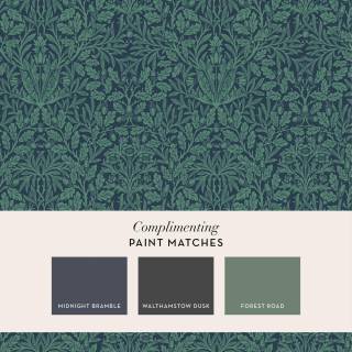 Колекція William Morris At Home V2, 140489