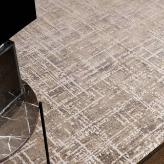 Ковер Kuza Abstract Beige