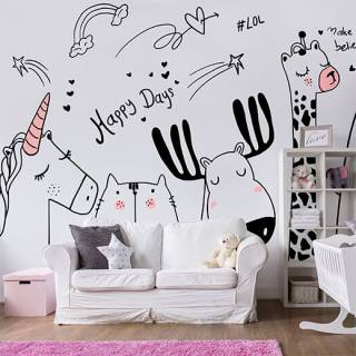 Колекція Kids Walls, hd-1