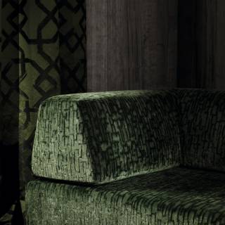 Коллекция Mineralogy, ZW148/04